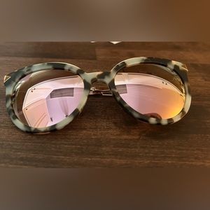 Stella and Dot Casey Sunglasses